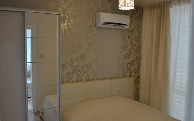Peevi Apartments