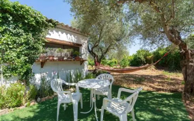 Villa L'Oliveto