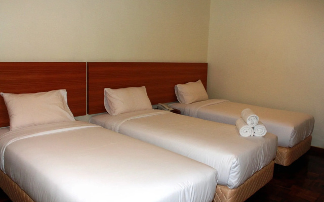 SCC Hotel