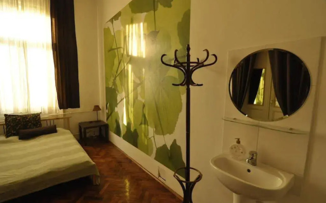 Nightingale Ensuite Hostel