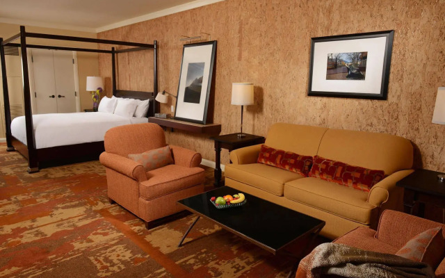 The St Julien Hotel & Spa