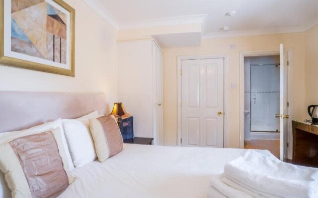 Westwood Guest House
