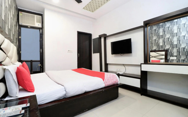 OYO 3145 Hotel Seven Inn