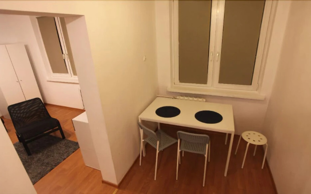 Penguin Rooms Gliwice