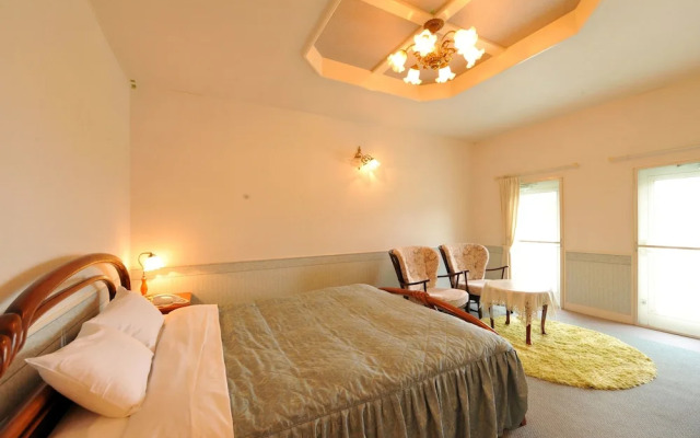 Putit Hotel Fromage