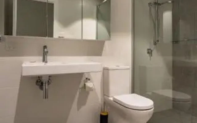 CBD Apartments