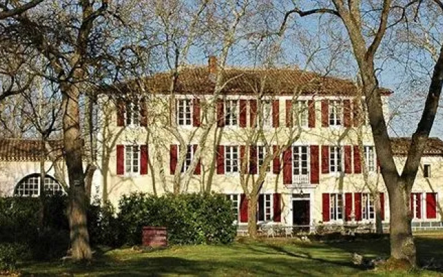 Chateau Lavail