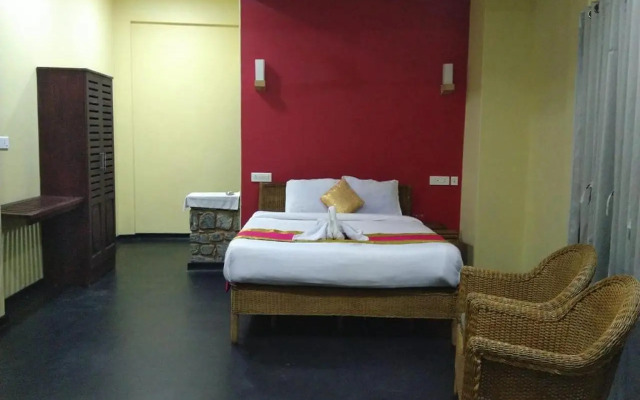 Jungle Edge Resort by Z Vacations