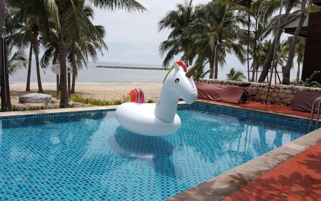 Chidlom Resort
