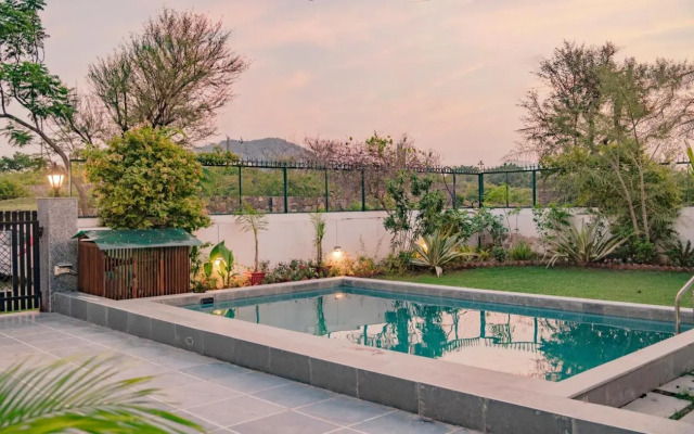 Sereine Villa By Tru Voya Hospitality