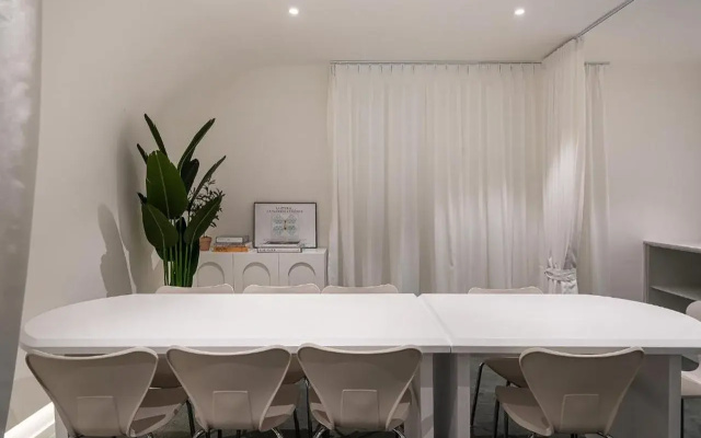 Anook Hotel Hongdae