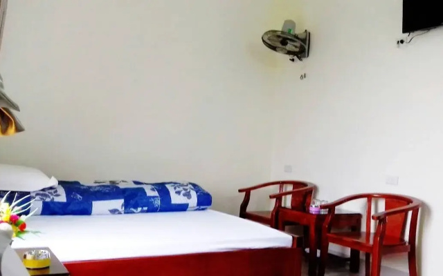 Loc Xuan Hotel