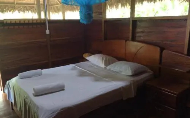 Anaconda Lodge