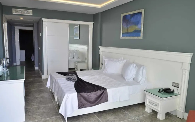 Gens Boutique Hotel