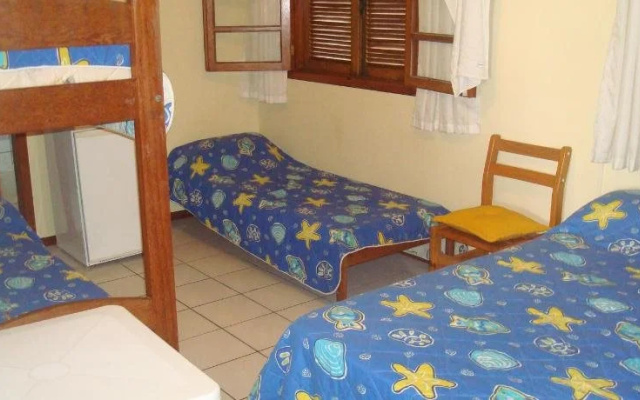 Pousada Da Ilha