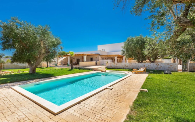 3508 Tenuta Anna - Attico by Perle di Puglia