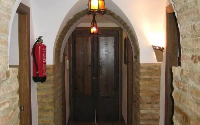 Casa Rural La Villa