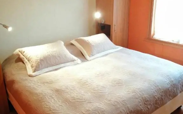 Apart Hotel Claro de Luna