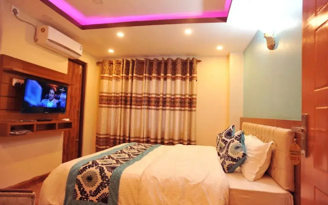 Hotel Arati
