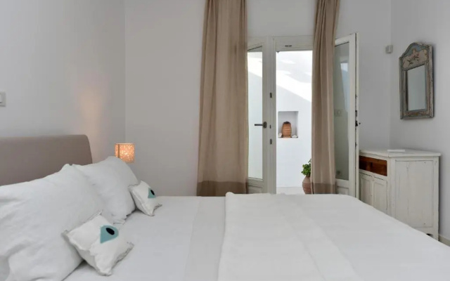 Armenistis Apartment 2