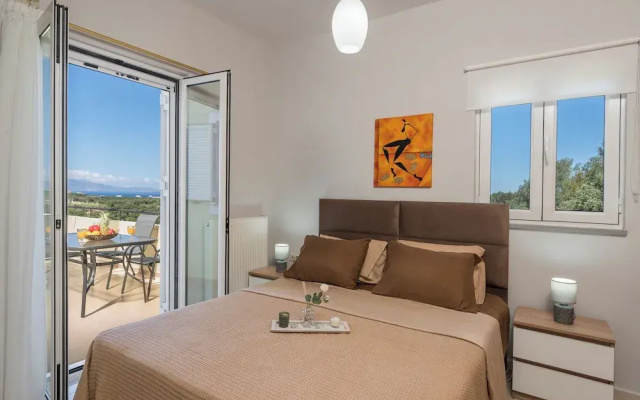 Olive Tree Villa