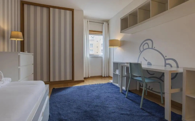 2 Bedroom Large apartment By Innkeeper