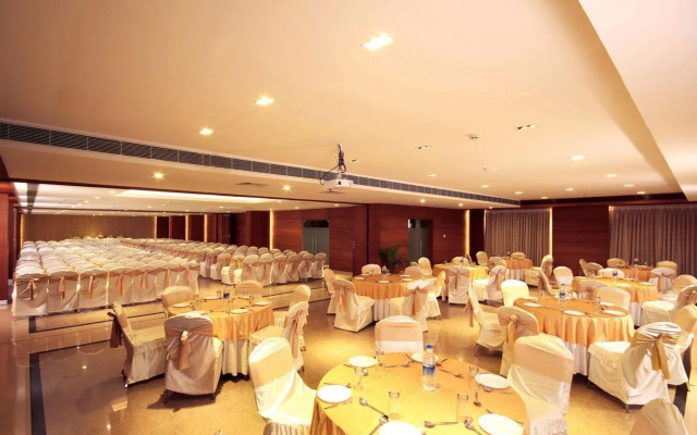 Hotel Chrysoberyl