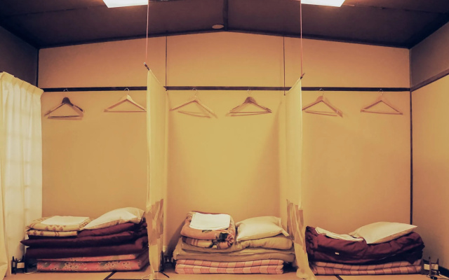 Gojo Guest House