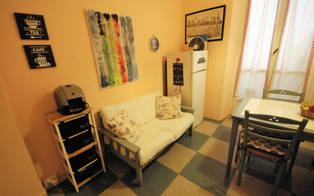 Lovely 1 Bedroom Apartment in Lingotto Area