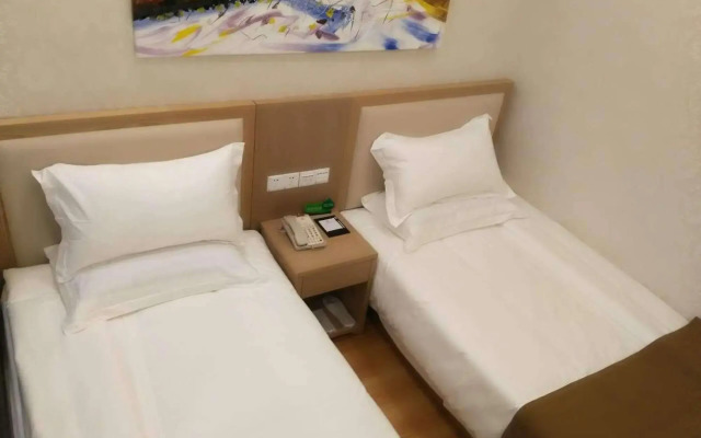 Durian Star Hotel (Shanghai Sanlin Expo Jiayuan)