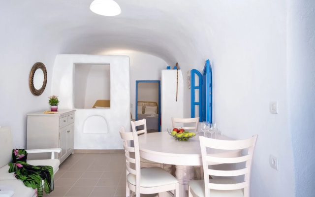 Ambience Cave Villa