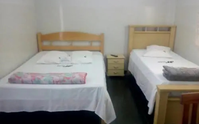 Hotel JF