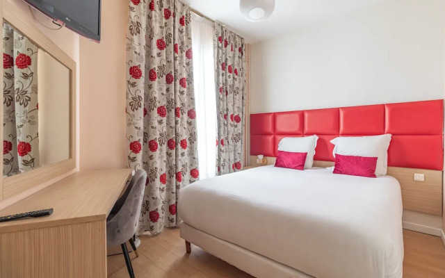 Hotel Riviera