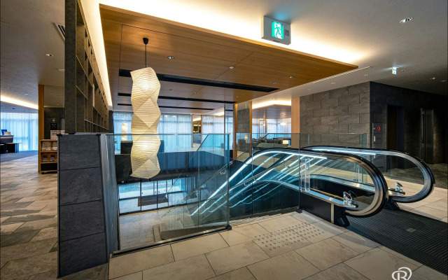 Daiwa Roynet Hotel Kanazawa-eki Nishiguchi