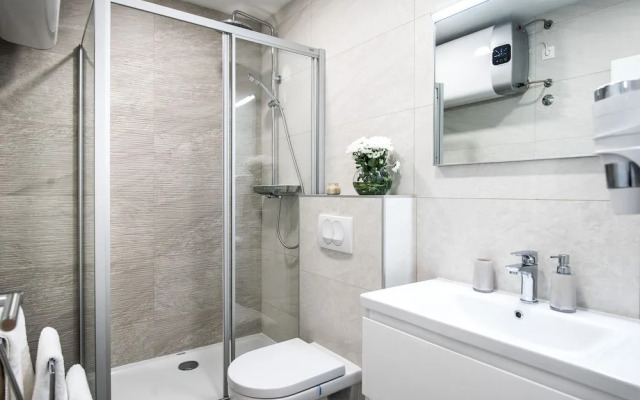 Dubrovnik Spectrum Rooms