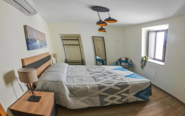 Apartamentos Turísticos Hornillo