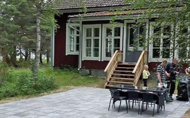 Holiday Home Säikkäranta
