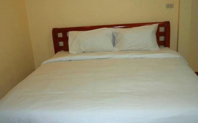 Baanmeesukh Resort