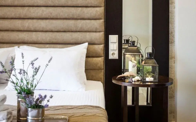 Luxury Villa Fotini