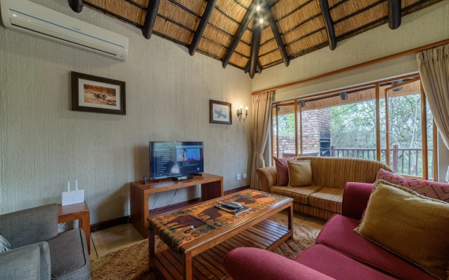 Kruger Park Lodge unit No. 524