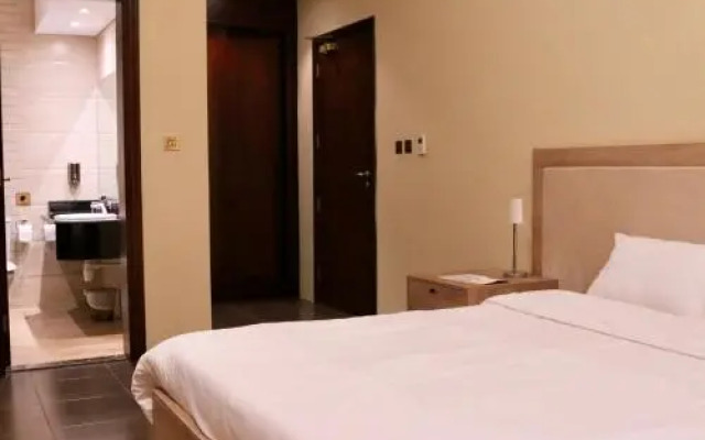 Qatar Youth Hostel