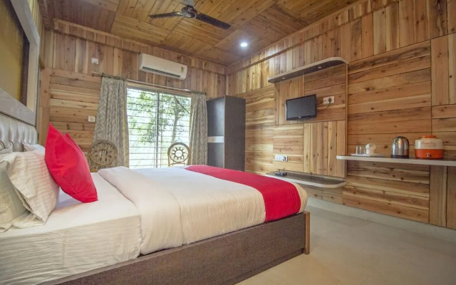 OYO 28412 Green Touch Eco Resort