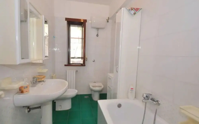 Villa a Pisciotta ID 676