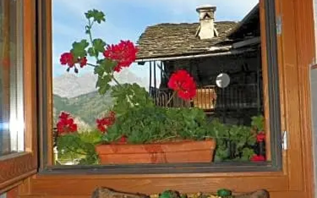 B&B Casa a Vela 2