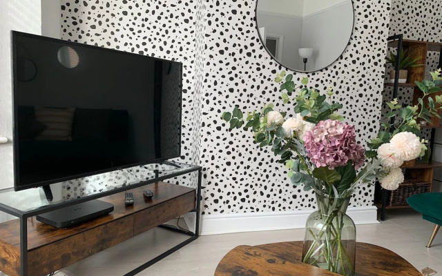 House of Cosy Dots