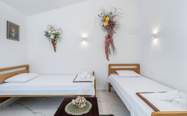 Apartments Jozefina