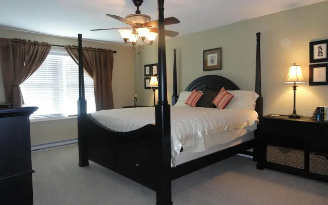 VCI - Carolina North Condominiums #c101