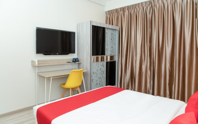 Capital O 90406 Mirani Hotel