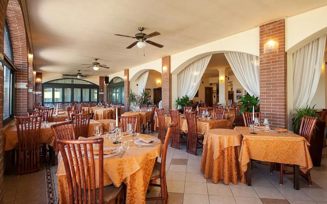 Hotel Parco delle Cale