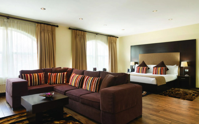 Da Vinci's Hotel Derry